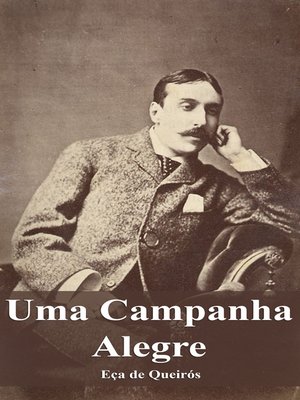 cover image of Uma Campanha Alegre